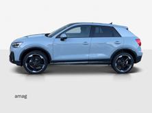 AUDI Q2 40 TFSI S line Attraction, Petrol, Second hand / Used, Automatic - 2