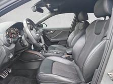 AUDI Q2 2.0 TDI sport quattro S-tronic, Diesel, Occasion / Gebraucht, Automat - 6
