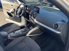 AUDI Q2 2.0 40 TFSI Sport Quattro S-tronic, Benzin, Occasion / Gebraucht, Automat - 7