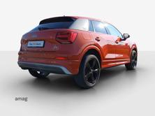 AUDI Q2 Sport, Diesel, Second hand / Used, Automatic - 4