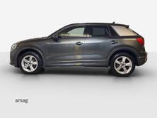 AUDI Q2 40 TFSI S line Attraction, Petrol, Second hand / Used, Automatic - 2