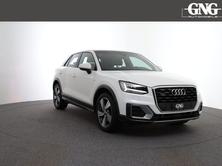 AUDI Q2 40 TFSI sport Attraction, Petrol, Second hand / Used, Automatic - 7