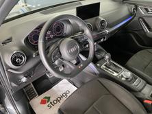 AUDI Q2 1.4 TFSI sport S-tronic, Benzin, Occasion / Gebraucht, Automat - 7