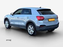 AUDI Q2 40 TFSI Attraction, Petrol, Second hand / Used, Automatic - 3