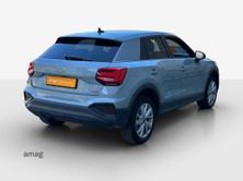 AUDI Q2 40 TFSI Attraction, Petrol, Second hand / Used, Automatic - 4