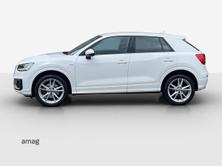 AUDI Q2 sport, Diesel, Second hand / Used, Automatic - 2
