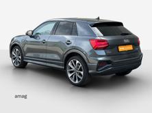 AUDI Q2 40 TFSI S line Attraction, Petrol, Second hand / Used, Automatic - 3