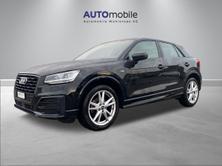 AUDI Q2 35 TFSI Sport Attraction S-tronic, Petrol, Second hand / Used, Automatic - 2