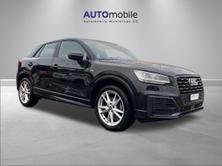 AUDI Q2 35 TFSI Sport Attraction S-tronic, Petrol, Second hand / Used, Automatic - 4