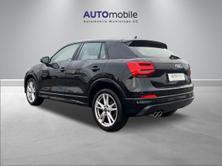 AUDI Q2 35 TFSI Sport Attraction S-tronic, Petrol, Second hand / Used, Automatic - 5
