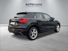 AUDI Q2 35 TFSI Sport Attraction S-tronic, Petrol, Second hand / Used, Automatic - 7