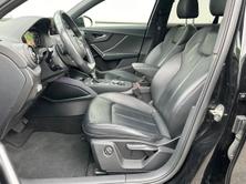 AUDI Q2 2.0 TFSI sport quattro S-tronic, Benzin, Occasion / Gebraucht, Automat - 6