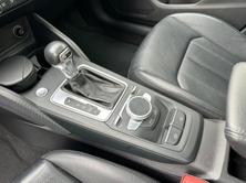 AUDI Q2 2.0 TFSI sport quattro S-tronic, Benzin, Occasion / Gebraucht, Automat - 7