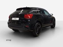 AUDI Q2 40 TFSI S line Attraction, Petrol, Second hand / Used, Automatic - 4