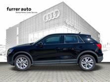 AUDI Q2 35 TDI, Diesel, Occasion / Utilisé, Automatique - 2