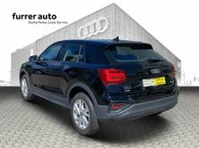 AUDI Q2 35 TDI, Diesel, Occasion / Utilisé, Automatique - 3