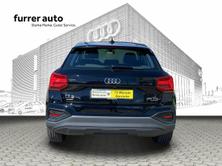 AUDI Q2 35 TDI, Diesel, Occasion / Utilisé, Automatique - 4