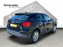 AUDI Q2 35 TDI, Diesel, Occasion / Utilisé, Automatique - 5