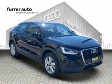 AUDI Q2 35 TDI, Diesel, Occasion / Utilisé, Automatique - 7