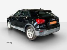 AUDI Q2 35 TFSI 6-G, Essence, Occasion / Utilisé - 3
