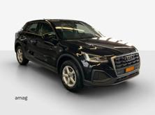 AUDI Q2 35 TFSI 6-G, Essence, Occasion / Utilisé - 6