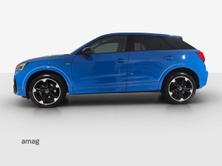 AUDI Q2 35 TFSI S line, Benzin, Occasion / Gebraucht, Automat - 2
