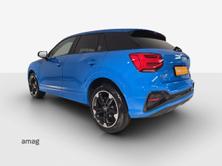 AUDI Q2 35 TFSI S line, Benzin, Occasion / Gebraucht, Automat - 3