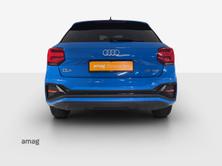 AUDI Q2 35 TFSI S line, Benzin, Occasion / Gebraucht, Automat - 4