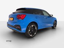 AUDI Q2 35 TFSI S line, Benzin, Occasion / Gebraucht, Automat - 5