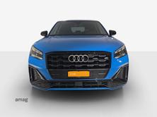 AUDI Q2 35 TFSI S line, Benzin, Occasion / Gebraucht, Automat - 7