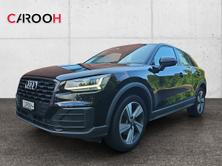 AUDI Q2 1.4 TFSI S-tronic, Benzina, Occasioni / Usate, Automatico - 3