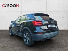 AUDI Q2 1.4 TFSI S-tronic, Benzina, Occasioni / Usate, Automatico - 5
