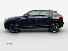 AUDI Q2 40 TFSI S line Attraction, Benzin, Occasion / Gebraucht, Automat - 2