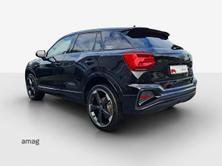 AUDI Q2 40 TFSI S line Attraction, Benzin, Occasion / Gebraucht, Automat - 3
