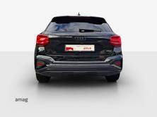 AUDI Q2 40 TFSI S line Attraction, Benzin, Occasion / Gebraucht, Automat - 4