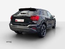 AUDI Q2 40 TFSI S line Attraction, Benzin, Occasion / Gebraucht, Automat - 5