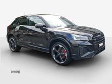 AUDI Q2 40 TFSI S line Attraction, Benzin, Occasion / Gebraucht, Automat - 6