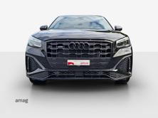 AUDI Q2 40 TFSI S line Attraction, Benzin, Occasion / Gebraucht, Automat - 7