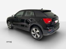 AUDI Q2 40 TFSI advanced, Benzin, Occasion / Gebraucht, Automat - 3