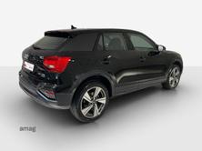 AUDI Q2 40 TFSI advanced, Benzin, Occasion / Gebraucht, Automat - 5