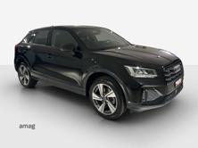 AUDI Q2 40 TFSI advanced, Benzin, Occasion / Gebraucht, Automat - 6