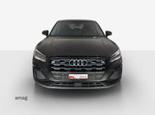 AUDI Q2 40 TFSI advanced, Benzin, Occasion / Gebraucht, Automat - 7