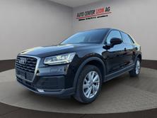 AUDI Q2 2.0 TFSI sport quattro S-tronic, Benzin, Occasion / Gebraucht, Automat - 2