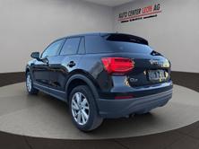AUDI Q2 2.0 TFSI sport quattro S-tronic, Benzin, Occasion / Gebraucht, Automat - 4