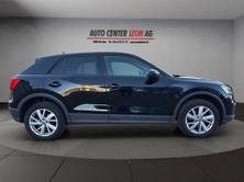 AUDI Q2 2.0 TFSI sport quattro S-tronic, Benzin, Occasion / Gebraucht, Automat - 7