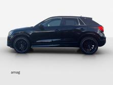 AUDI Q2 40 TFSI S line Attraction, Benzin, Occasion / Gebraucht, Automat - 2