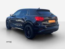 AUDI Q2 40 TFSI S line Attraction, Benzin, Occasion / Gebraucht, Automat - 3