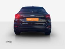 AUDI Q2 40 TFSI S line Attraction, Benzin, Occasion / Gebraucht, Automat - 4