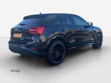 AUDI Q2 40 TFSI S line Attraction, Benzin, Occasion / Gebraucht, Automat - 5