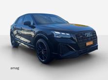 AUDI Q2 40 TFSI S line Attraction, Benzin, Occasion / Gebraucht, Automat - 6